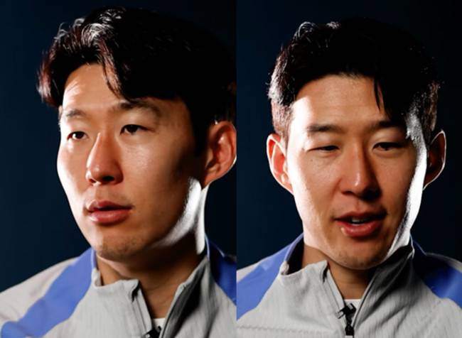 사진=토트넘 홋스퍼