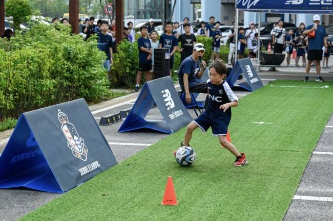 사진=서울 이랜드FC