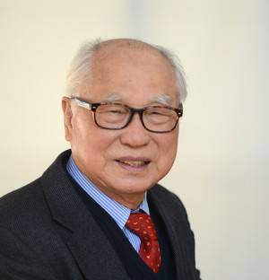 ▲ 조명행 영월아프리카미술박물관장 [강원도민일보 자료사진]