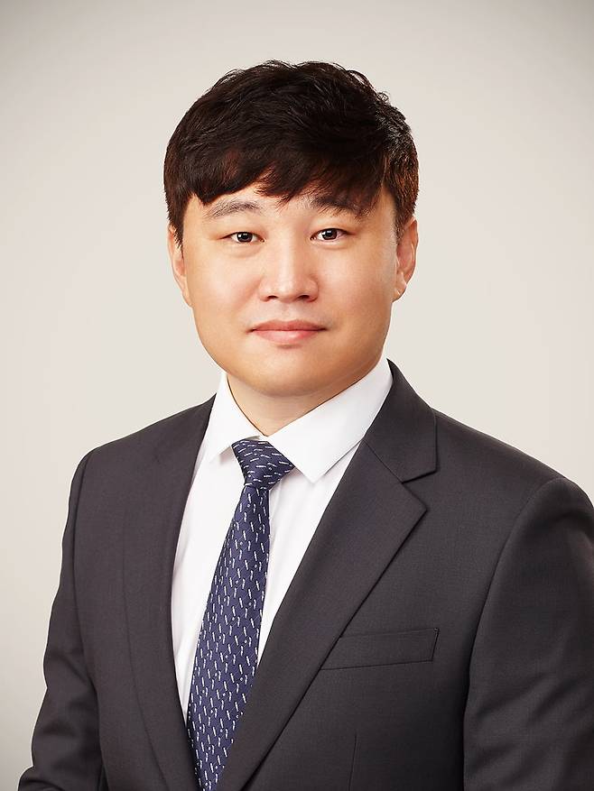 마은성 연세대학교 경제학부 교수