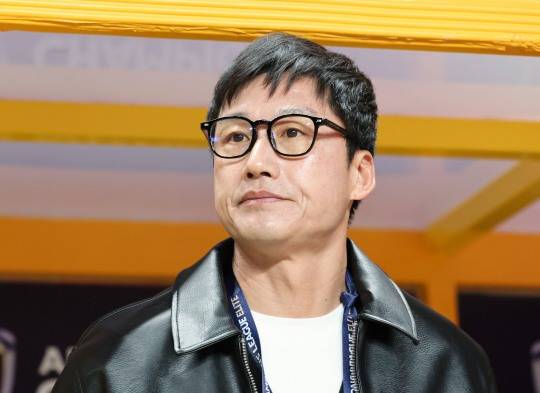 광주FC 이정효 감독. 사진[연합뉴스]