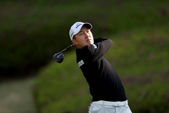 김백준. 사진[연합뉴스]