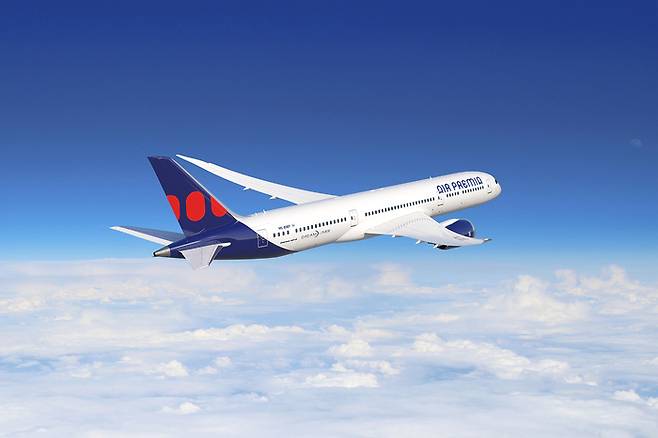 에어프레미아 항공기 / 사진=에어프레미아