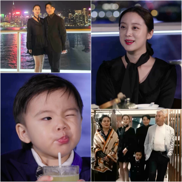 / KBS 2TV '슈퍼맨이 돌아왔다'