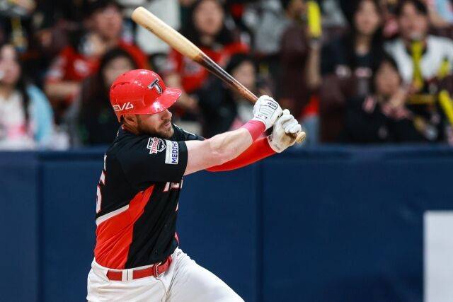 위즈덤/KIA 타이거즈