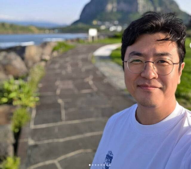 최동석./소셜미디어