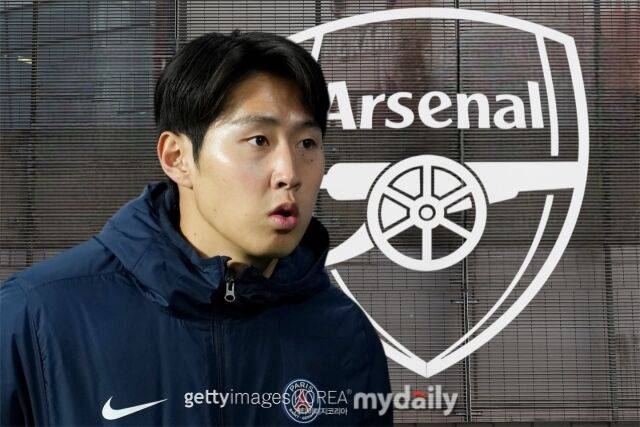 이강인./게티이미지코리아