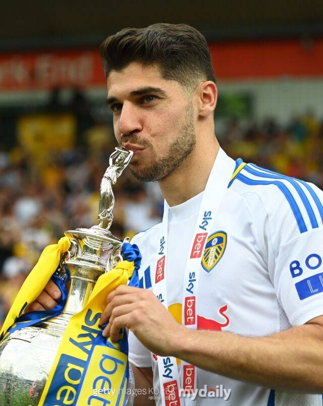 마노르 솔로몬/게티이미지코리아