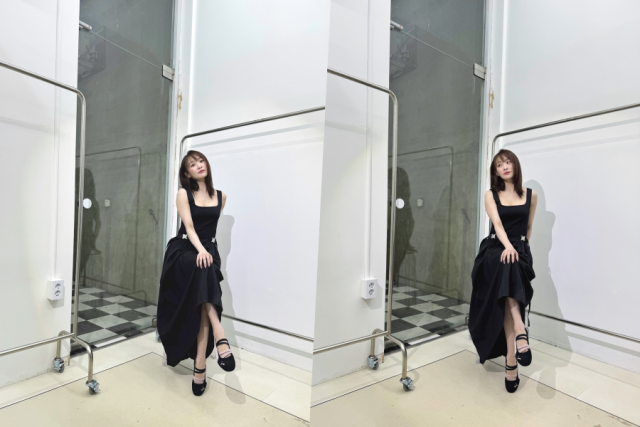 니콜 / 소셜미디어