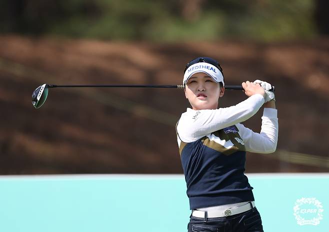 이예원   [KLPGA 제공]