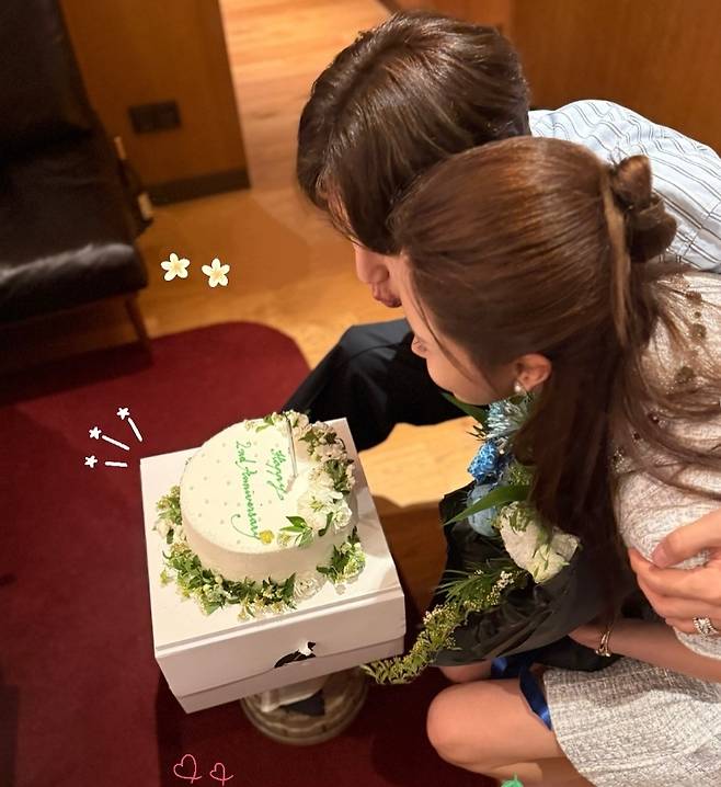 이다해 소셜미디어