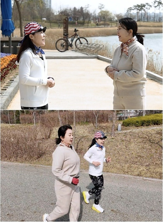 TV CHOSUN ‘퍼펙트 라이프’