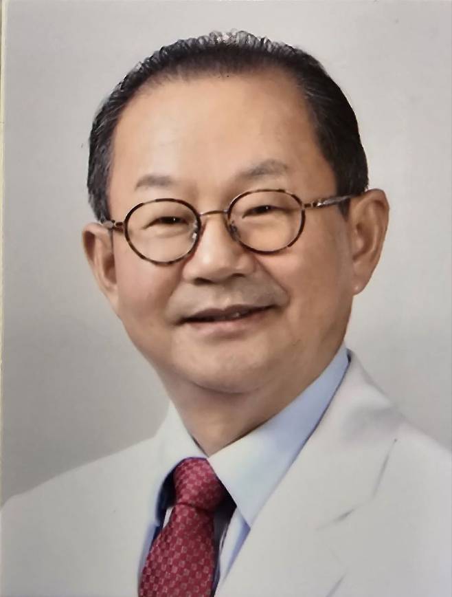 [세종=뉴시스] 장양수 신임 진료심사평가위원장(사진=심평원) *재판매 및 DB 금지