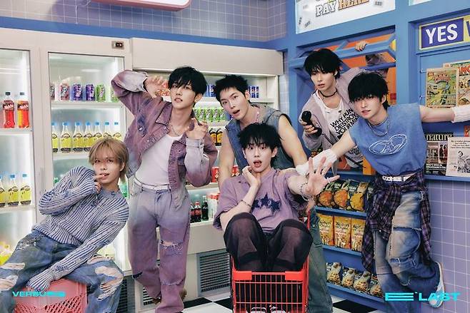 [서울=뉴시스] 엘라스트. (사진 = 이엔터테인먼트 제공) 2025.05.07. photo@newsis.com *재판매 및 DB 금지