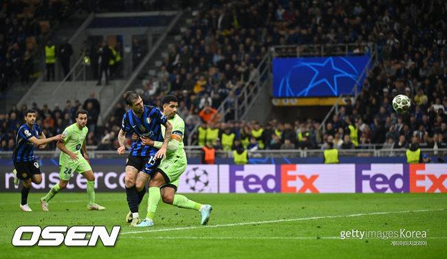 [사진] ⓒGettyimages(무단전재 및 재배포 금지)