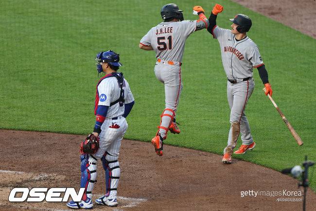 [사진] ⓒGettyimages(무단전재 및 재배포 금지)