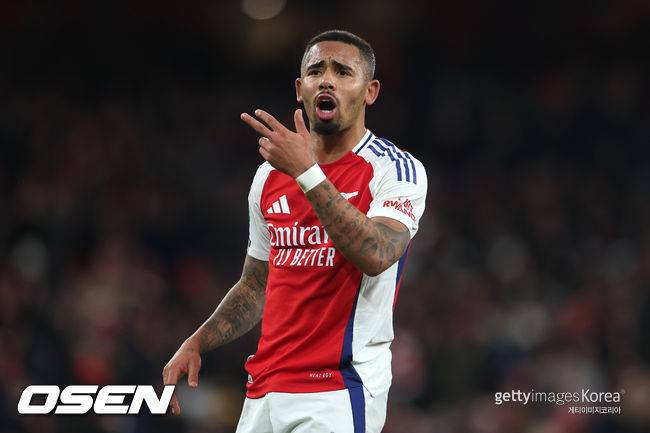 [사진] ⓒGettyimages(무단전재 및 재배포 금지)