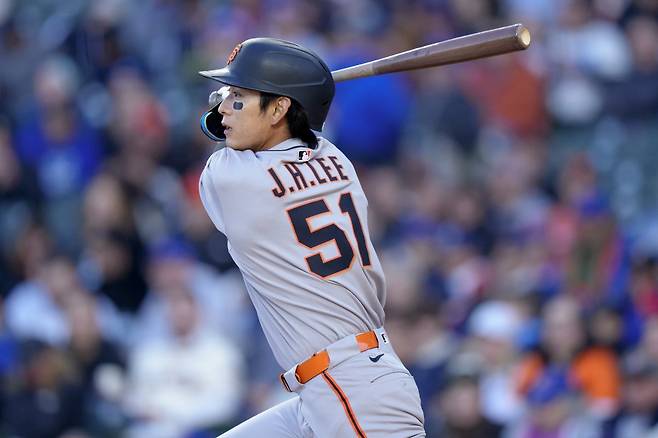 이정후. 사진=게티이미지코리아