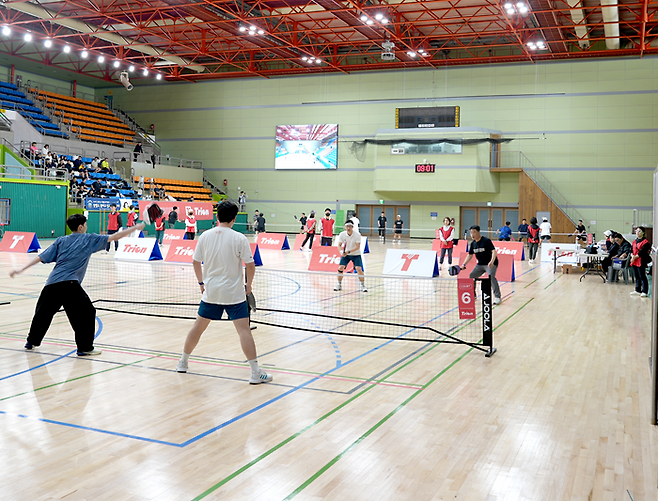 사진제공ㅣ광명새움병원