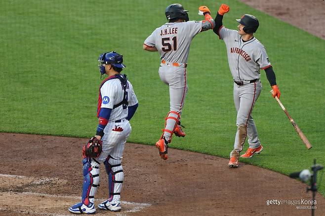 이정후. 사진=게티이미지코리아