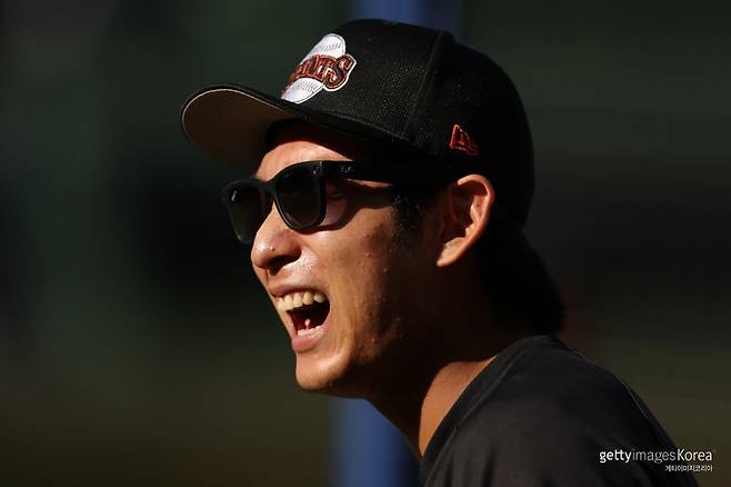 이정후. 사진=게티이미지코리아