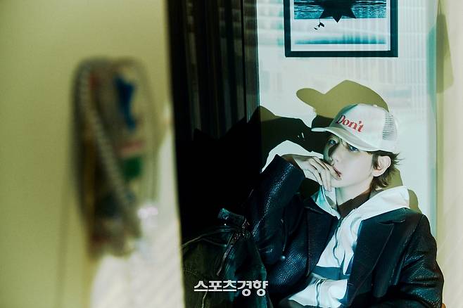 엑소 멤버 백현. INB100 제공