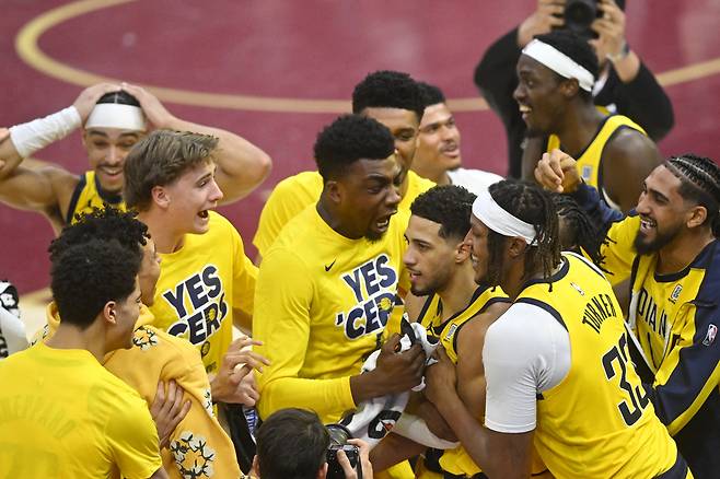 클리블랜드 | 이매진이미지연합뉴스