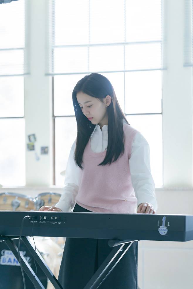 SBS 새 드라마 ‘사계의 봄’. (주)FNC스토리