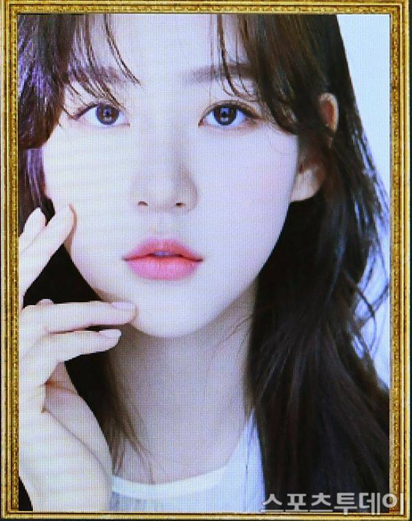 故 김새론 / 사진공동취재단