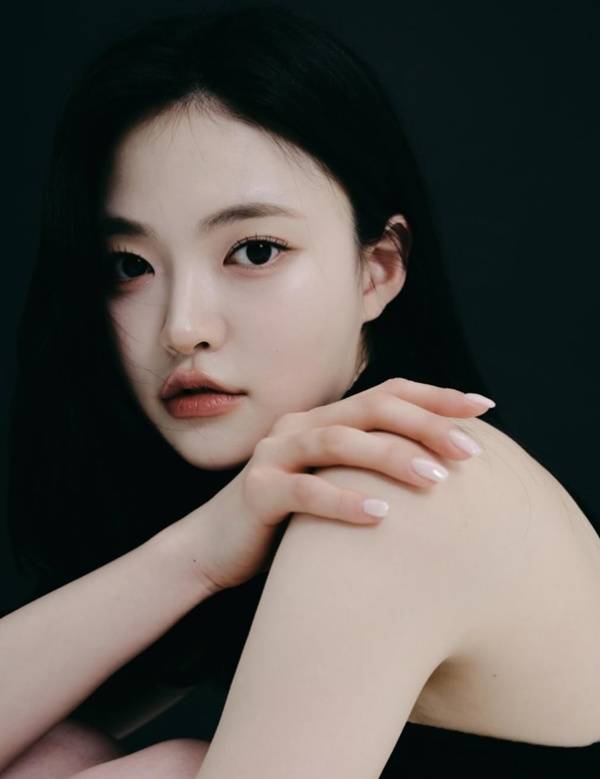 안솜이 / 사진=SNS 캡처