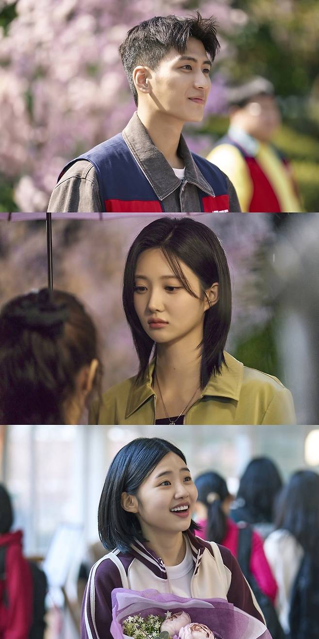 ‘바니와 오빠들’ . 사진| MBC