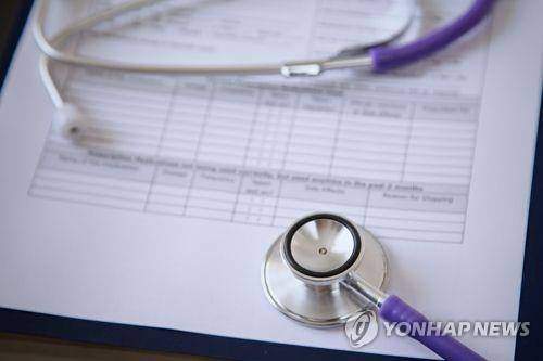 의사 청진기 [게티이미지뱅크 제공]