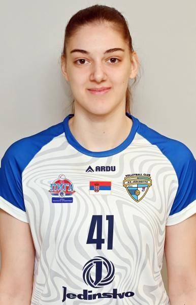 반야 사비치  [제딘스티보 홈피 캡처. 재판매 및 DB 금지]