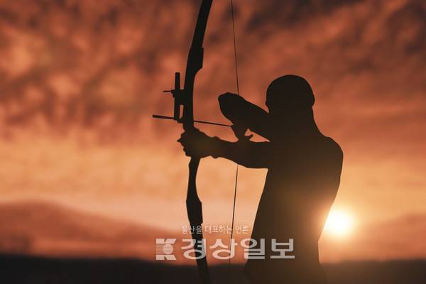 양궁(자료사진)
