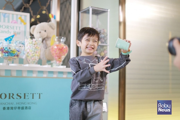 도르셋 완차이-도르셋 몽콕, 온 가족의 환상적인 여름 휴가 위한 패키지 상품 제공.&nbsp;ⓒ도르셋 몽콕 홍콩