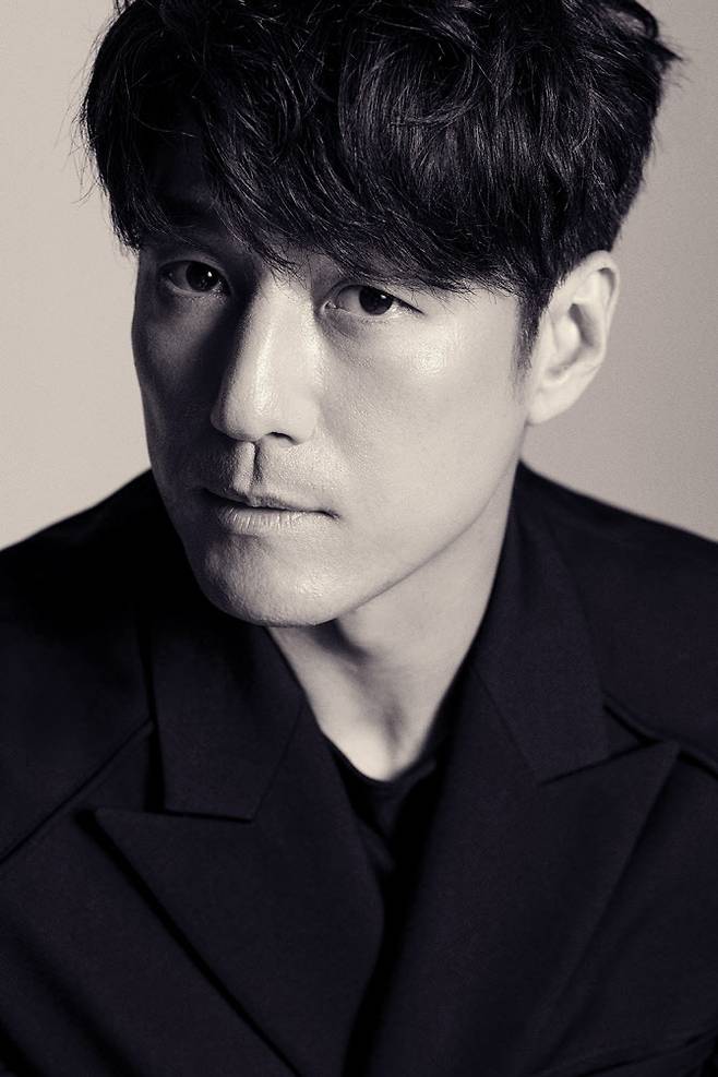 지진희(사진=이끌엔터테인먼트)