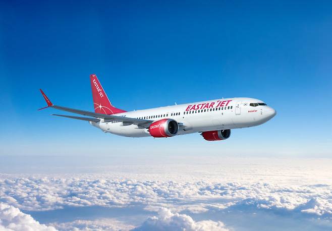 (사진=이스타항공)