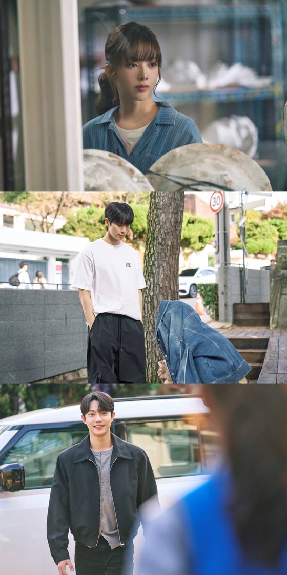 MBC '바니와 오빠들' 스틸.