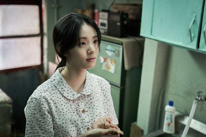 ‘파과’ 스틸컷. 사진 | NEW