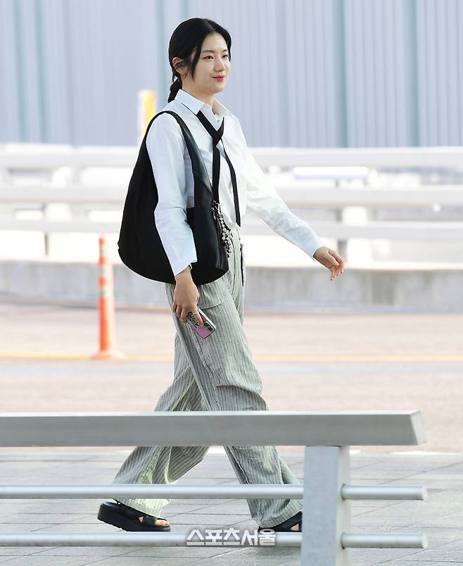 박주현. 이주상기자 rainbow@sportsseoul.com