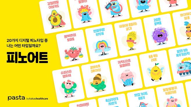 사진제공=카카오헬스케어