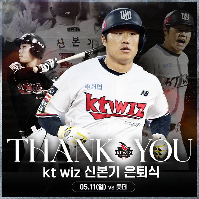 사진제공=KT 위즈