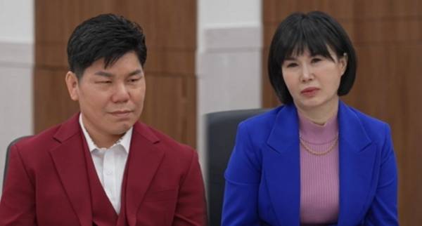 ⓒJTBC '이혼숙려캠프'