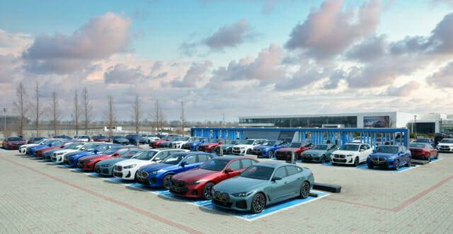 BMW코리아 업계 최초 전기차 시승 멤버십 프로그램 BMW BEV MEMBERSHIP 선보여