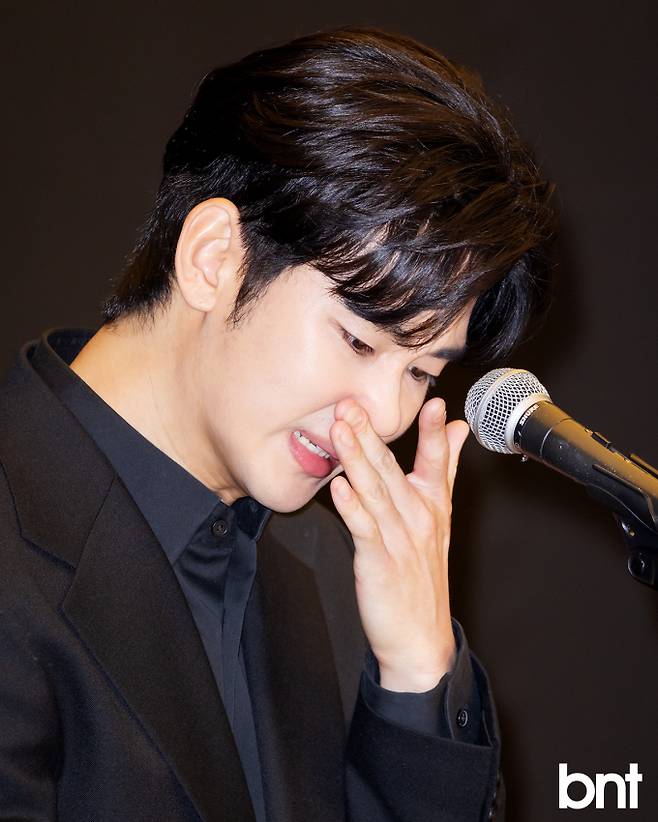 김수현, 민심 되찾으려면 ©bnt뉴스