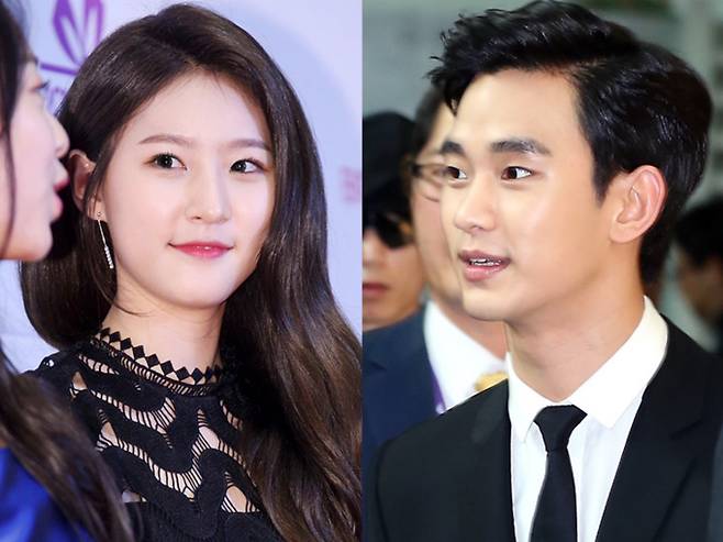 AI 조작? 피습?… 진실보다 자극이 앞선 김수현vs김새론 공방전 ©bnt뉴스