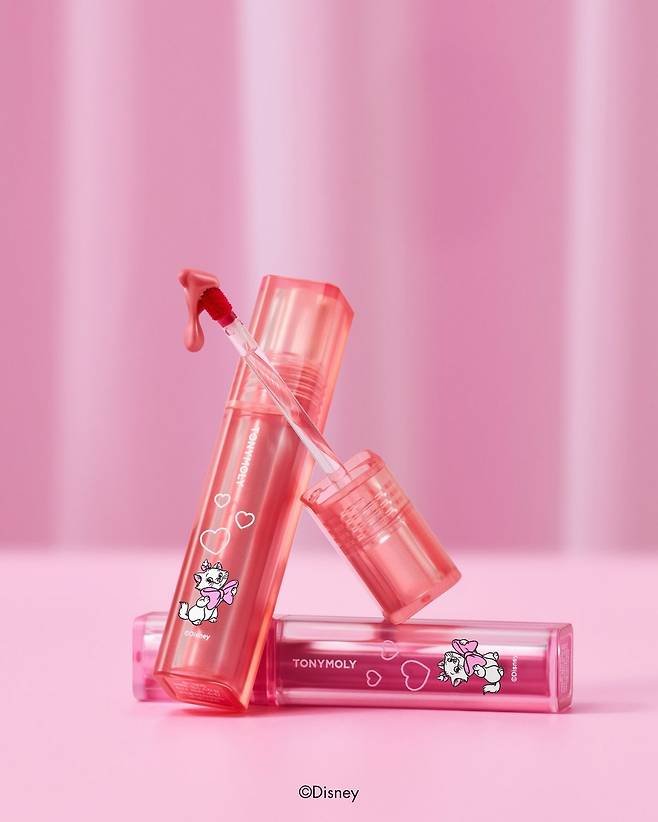 인스타그램 @tonymoly