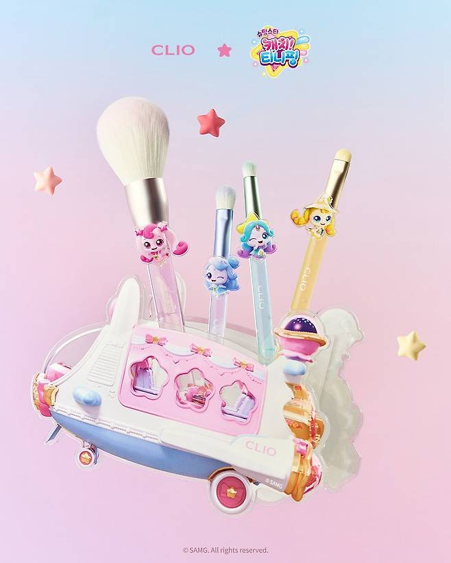 인스타그램 @clio_official