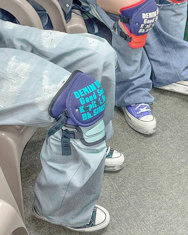 인스타그램 @kiikii.official