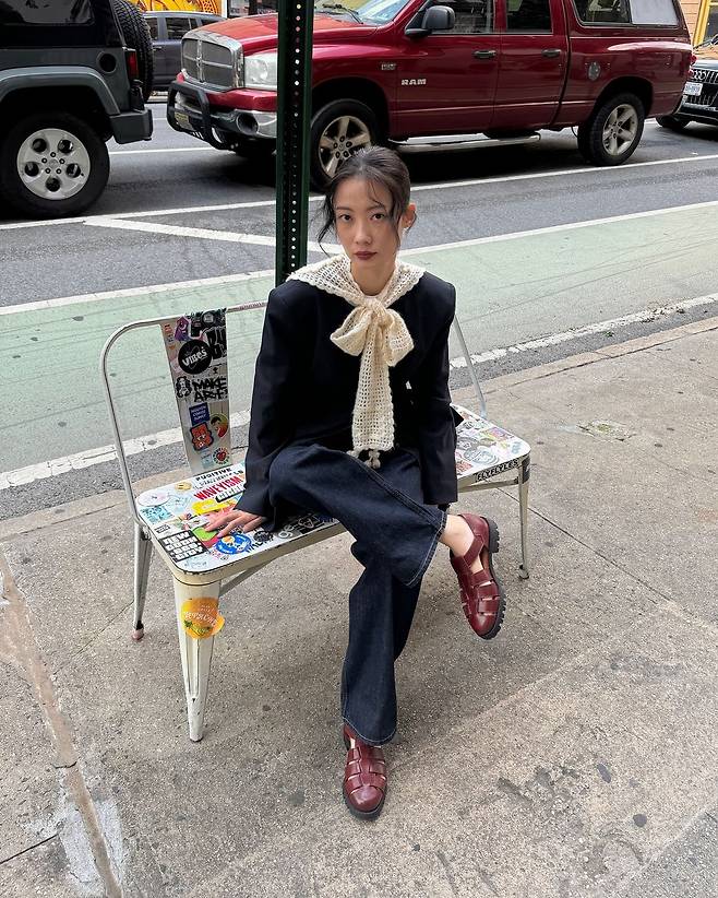 인스타그램 @mjbypp